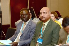 IV Ümumdünya Mədəniyyətlərarası Dialoq Forumunun ikinci günü FOTOLARDA