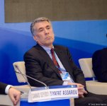 IV Ümumdünya Mədəniyyətlərarası Dialoq Forumunun ikinci günü FOTOLARDA