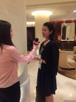Azərbaycan Olimpiya oyunlarının keçirilməsinə hazırdır - FIG Şurasının üzvü (FOTO)