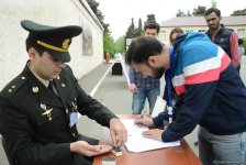 TREND-Milli.Az yenə birinci oldu (FOTO)