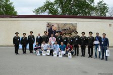 TREND-Milli.Az yenə birinci oldu (FOTO)