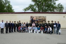 TREND-Milli.Az yenə birinci oldu (FOTO)