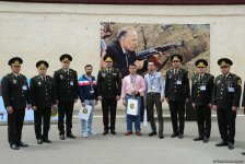 TREND-Milli.Az yenə birinci oldu (FOTO)