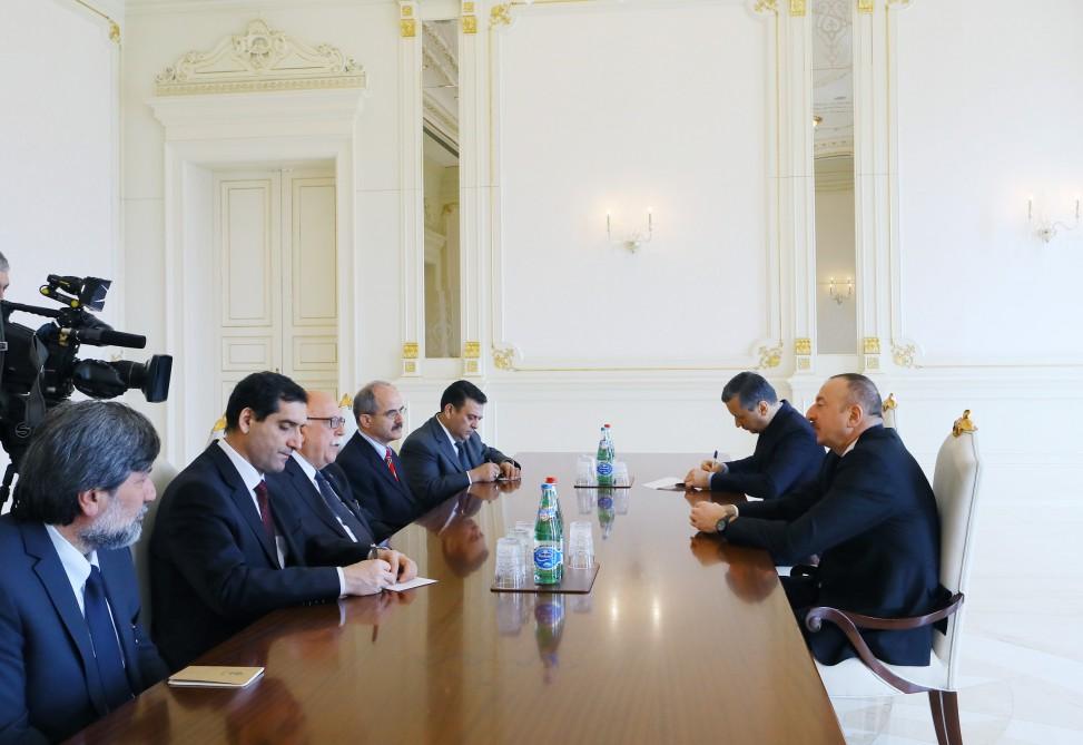 Prezident İlham Əliyev: Azərbaycan AŞ PA-nın Türkiyə ilə bağlı ədalətsiz qərarını qətiyyətlə pisləyir (FOTO) (YENİLƏNİB)