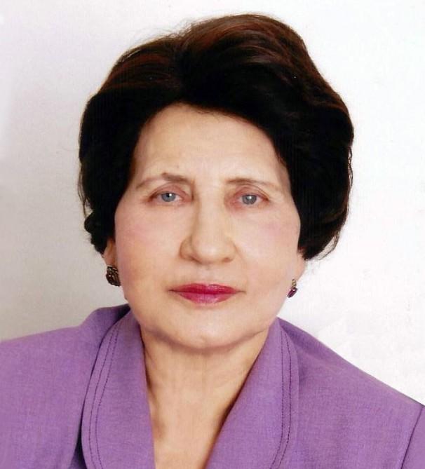 Tanınmış kimyaçı alim Rəfiqə Əliyevanın vəfatı ilə əlaqədar nekroloq imzalanıb