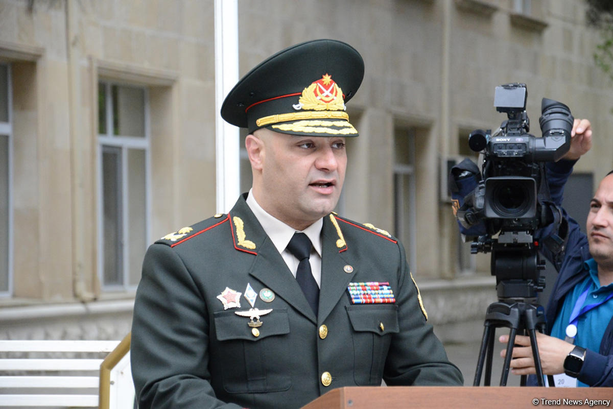 TREND-Milli.Az yenə birinci oldu (FOTO)