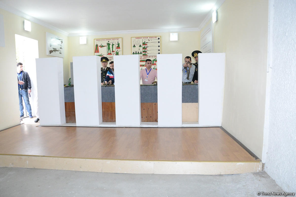 TREND-Milli.Az yenə birinci oldu (FOTO)