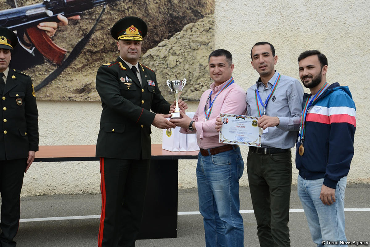 TREND-Milli.Az yenə birinci oldu (FOTO)