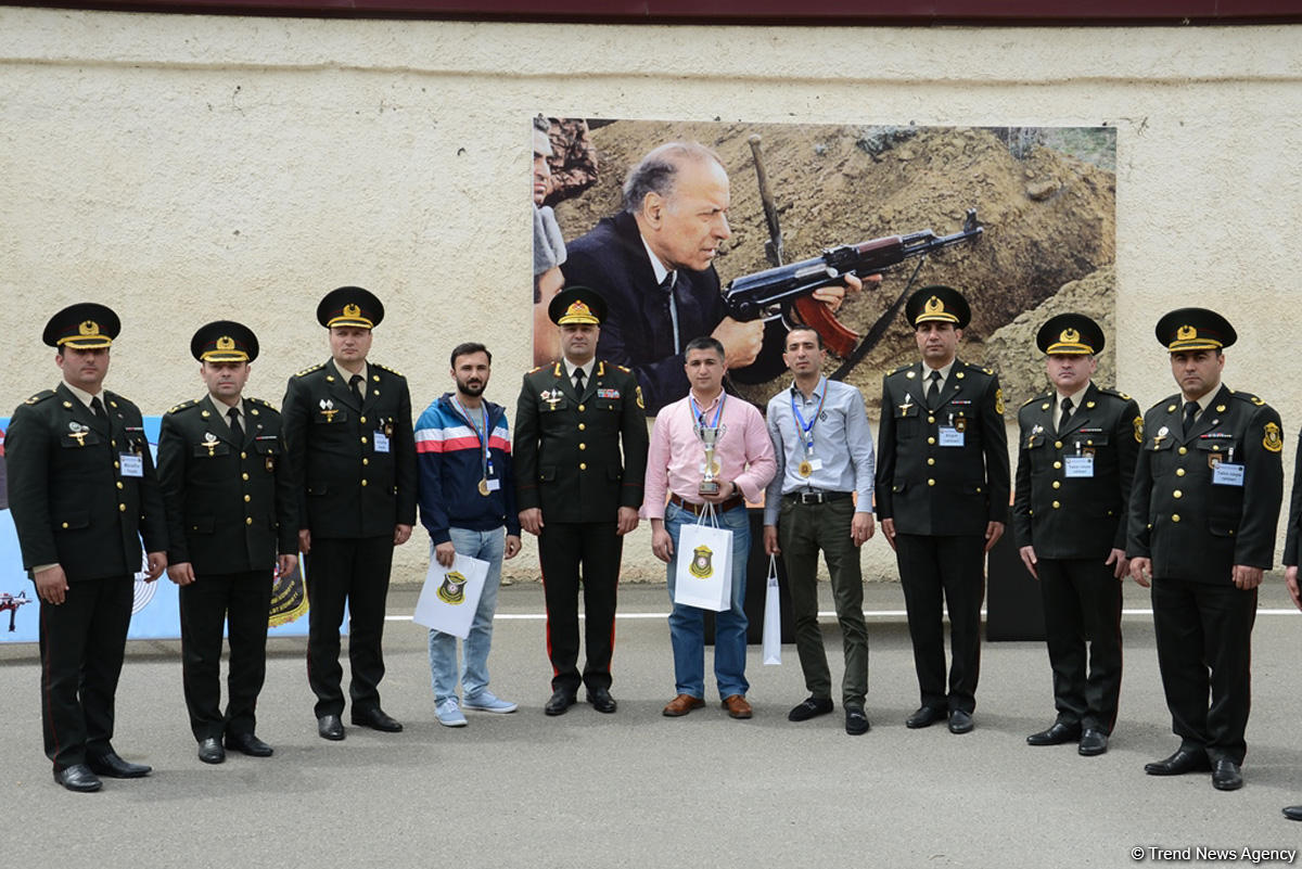 TREND-Milli.Az yenə birinci oldu (FOTO)