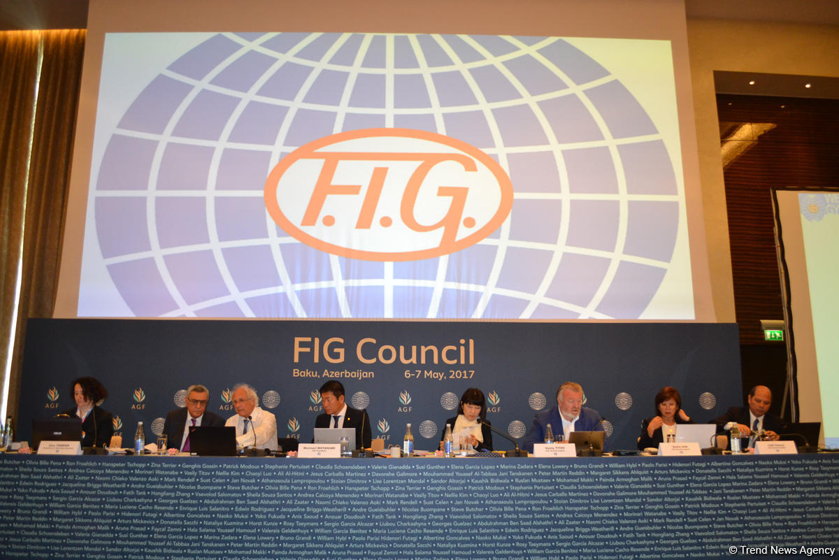 Qətər Gimnastika Federasiyası: Azərbaycan gimnastika sahəsində yüksəkdə dayanacaq