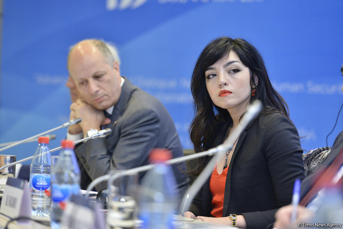 Əli Həsənov: Azərbaycan dini-etnik müxtəlifliyə, inklüziv cəmiyyətin inkişafına daim dəstək verir (FOTO)