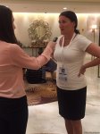 FIG Şurasının üzvü: Azərbaycanda keçirilən yarışlar, bütün dünyada idmanın inkişafına öz töhfəsini verir (FOTO)