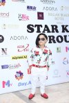 "Kids Fashion Show" yarışının qalibləri elan olunub (FOTO