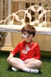 "Kids Fashion Show" yarışının qalibləri elan olunub (FOTO