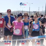 Bakıda "Wing for Life App Run" qaçışının qalibləri müəyyən olunub (FOTO)