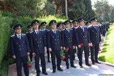 Azərbaycan ictimaiyyəti ümummilli lider Heydər Əliyevin anadan olmasının 94-cü ildönümünü qeyd edir (FOTO)