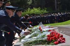 Azərbaycan ictimaiyyəti ümummilli lider Heydər Əliyevin anadan olmasının 94-cü ildönümünü qeyd edir (FOTO)