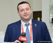 Azərbaycan yığmasının məşqçisi: Biz həmişə qarşımıza ən yüksək məqsədlər qoyuruq (FOTO)