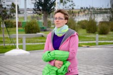 IV İslam Həmrəyliyi Oyunlarının açılışına dəqiqələr qalır (FOTO)