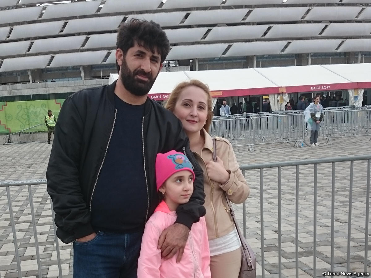 "IV İslam Həmrəyliyi Oyunları idman, turizm və mədəniyyət sahələrinin inkişafına mühüm töhfə verəcək"