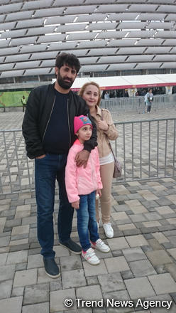 "IV İslam Həmrəyliyi Oyunları idman, turizm və mədəniyyət sahələrinin inkişafına mühüm töhfə verəcək"