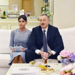 Bakı-2017 IV İslam Həmrəyliyi Oyunlarının rəsmi açılış mərasimi keçirilir (FOTO,VİDEO)