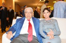 Bakı-2017 IV İslam Həmrəyliyi Oyunlarının rəsmi açılış mərasimi keçirilir (FOTO,VİDEO)