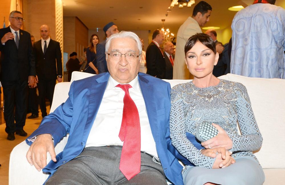 Bakı-2017 IV İslam Həmrəyliyi Oyunlarının rəsmi açılış mərasimi keçirilir (FOTO,VİDEO)