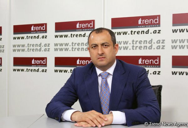 Adil Əliyev "GÜNDƏMİN TRENDİ"ndə: Məqsədimiz gənclərimizin vətənpərvər ruhda tərbiyə edilməsi, tam fiziki və mənəvi hazırlıqlı əsgərlərin hazırlanmasıdır (VİDEO)