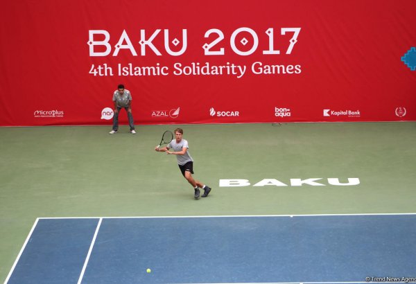 2021-ci il İslam Həmrəylik Oyunları təxirə salına bilər