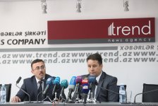 Bakıda "Caspian Motor Show" Beynəlxalq sərgisi keçiriləcək (FOTO)