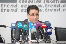 Bakıda "Caspian Motor Show" Beynəlxalq sərgisi keçiriləcək (FOTO)