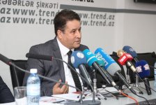 Bakıda "Caspian Motor Show" Beynəlxalq sərgisi keçiriləcək (FOTO)