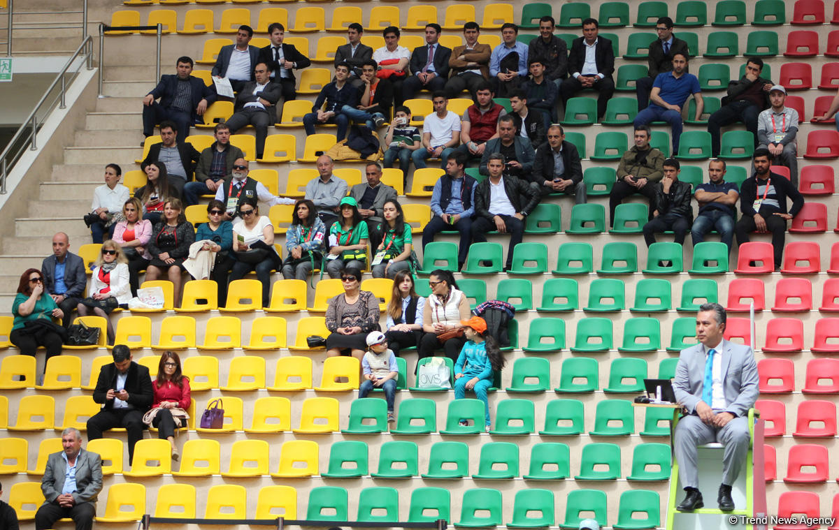 IV İslam Həmrəyliyi Oyunları çərçivəsində tennis üzrə yarışmalar keçirilir (FOTOREPORTAJ)
