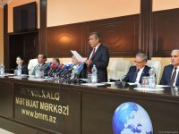 Jurnalistlərə mənzillərin verilməsi qaydaları və şərtləri açıqlandı (YENİLƏNİB) (FOTO)