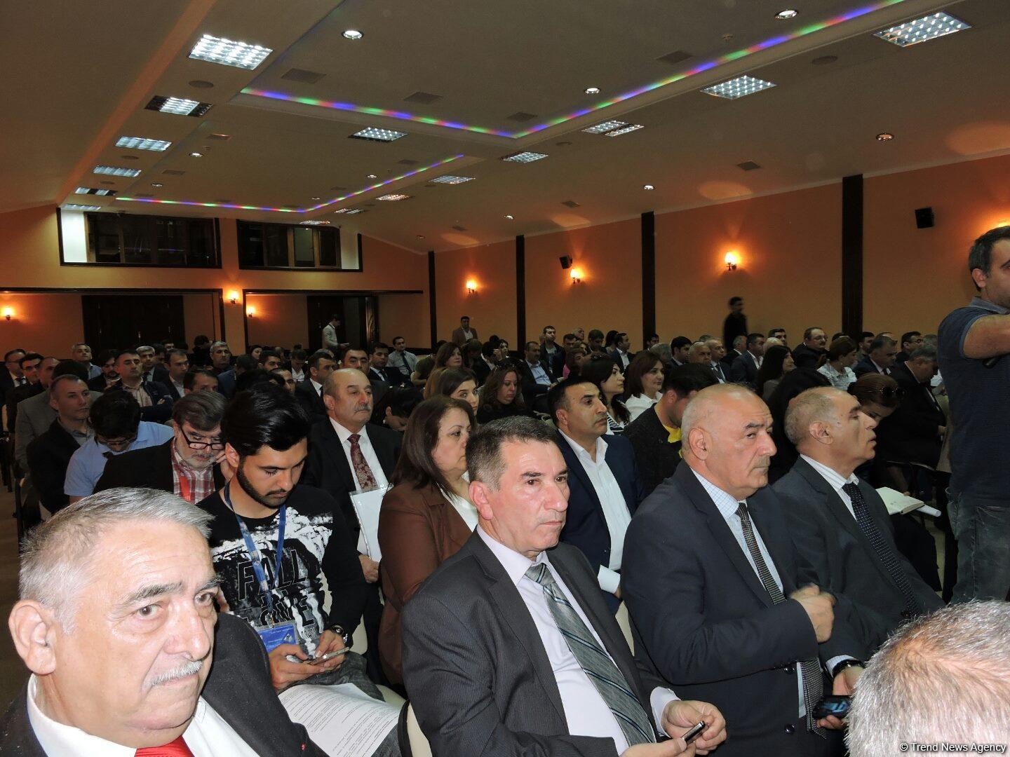 Jurnalistlərə mənzillərin verilməsi qaydaları və şərtləri açıqlandı (YENİLƏNİB) (FOTO)