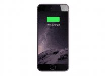 Telefonunuzu naqilsiz enerji ilə təmin edən çanta istehsal edildi (FOTO)