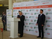 Nazir: Azərbaycan kənd təsərrüfatı məhsullarının ixracını 44 faiz artırıb (FOTO)