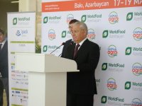 Nazir: Azərbaycan kənd təsərrüfatı məhsullarının ixracını 44 faiz artırıb (FOTO)