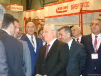 Nazir: Azərbaycan kənd təsərrüfatı məhsullarının ixracını 44 faiz artırıb (FOTO)