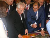 Nazir: Azərbaycan kənd təsərrüfatı məhsullarının ixracını 44 faiz artırıb (FOTO)