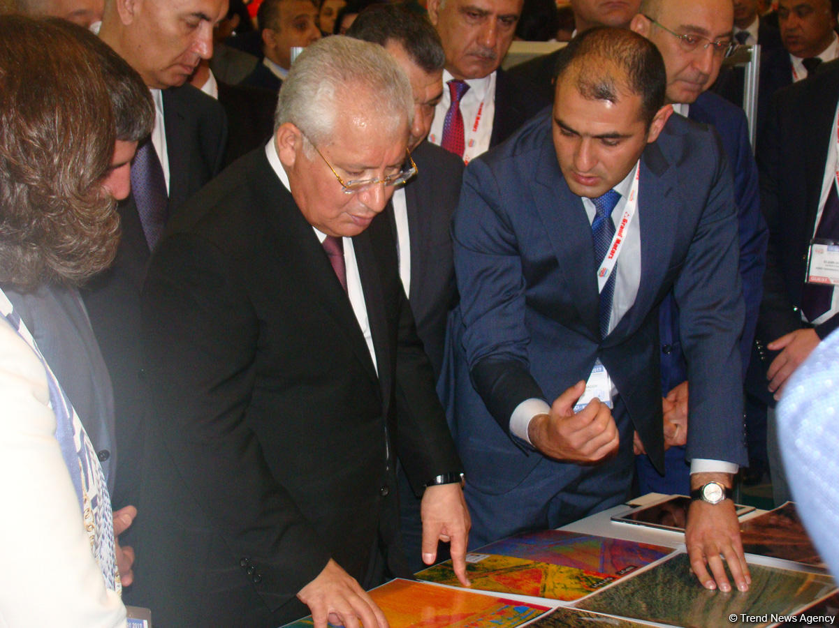 Nazir: Azərbaycan kənd təsərrüfatı məhsullarının ixracını 44 faiz artırıb (FOTO)