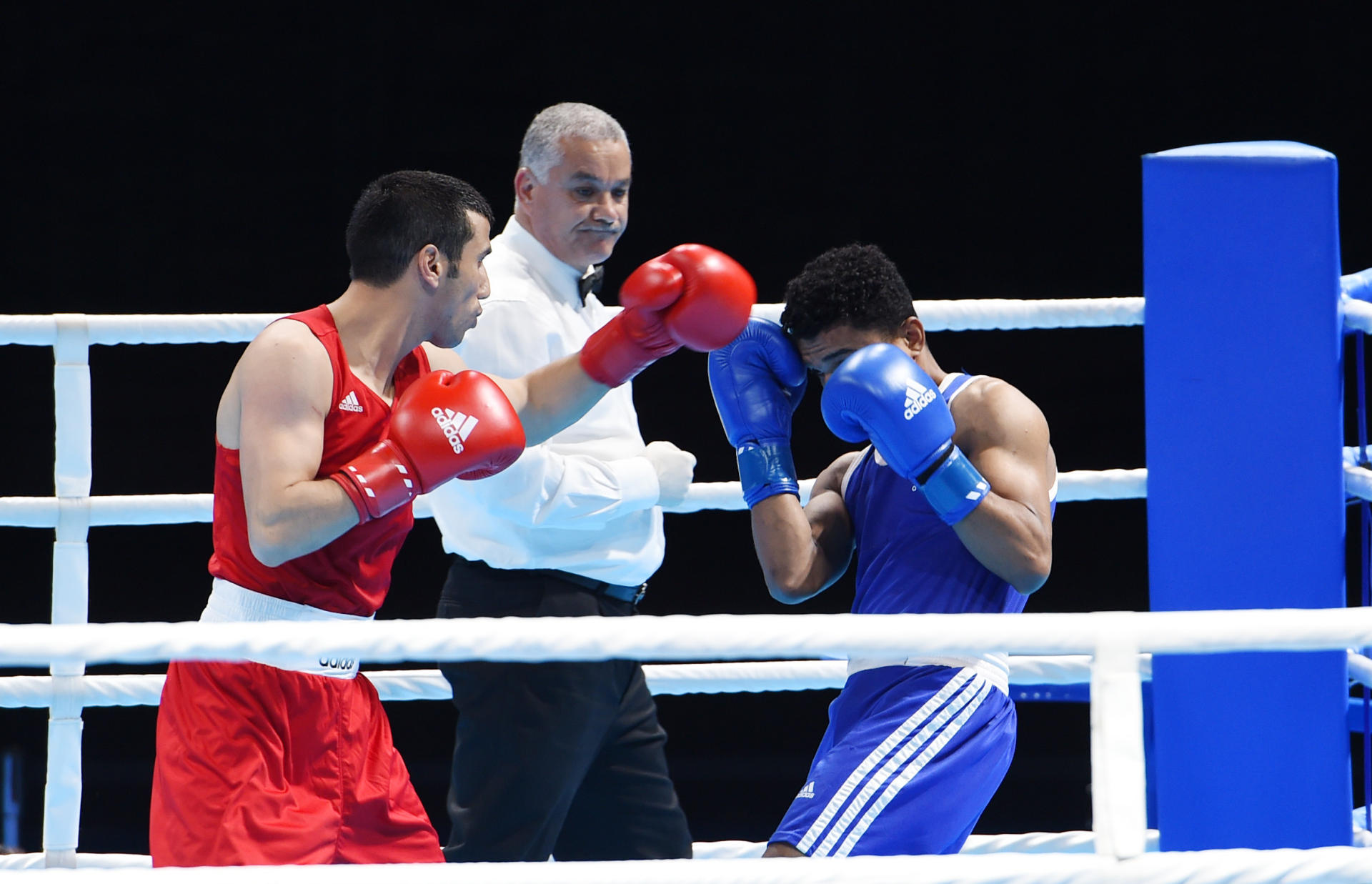 Azərbaycanın boks millisi Madriddə təlim-məşq toplanışı keçəcək