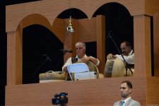 Zorxana yarışlarında komanda hərəkətlərinə start verilib (FOTOREPORTAJ)