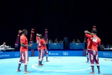 Zorxana yarışlarında komanda hərəkətlərinə start verilib (FOTOREPORTAJ)