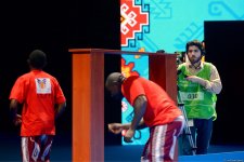 Zorxana yarışlarında komanda hərəkətlərinə start verilib (FOTOREPORTAJ)