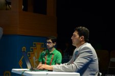 Zorxana yarışlarında komanda hərəkətlərinə start verilib (FOTOREPORTAJ)