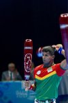 Zorxana yarışlarında komanda hərəkətlərinə start verilib (FOTOREPORTAJ)