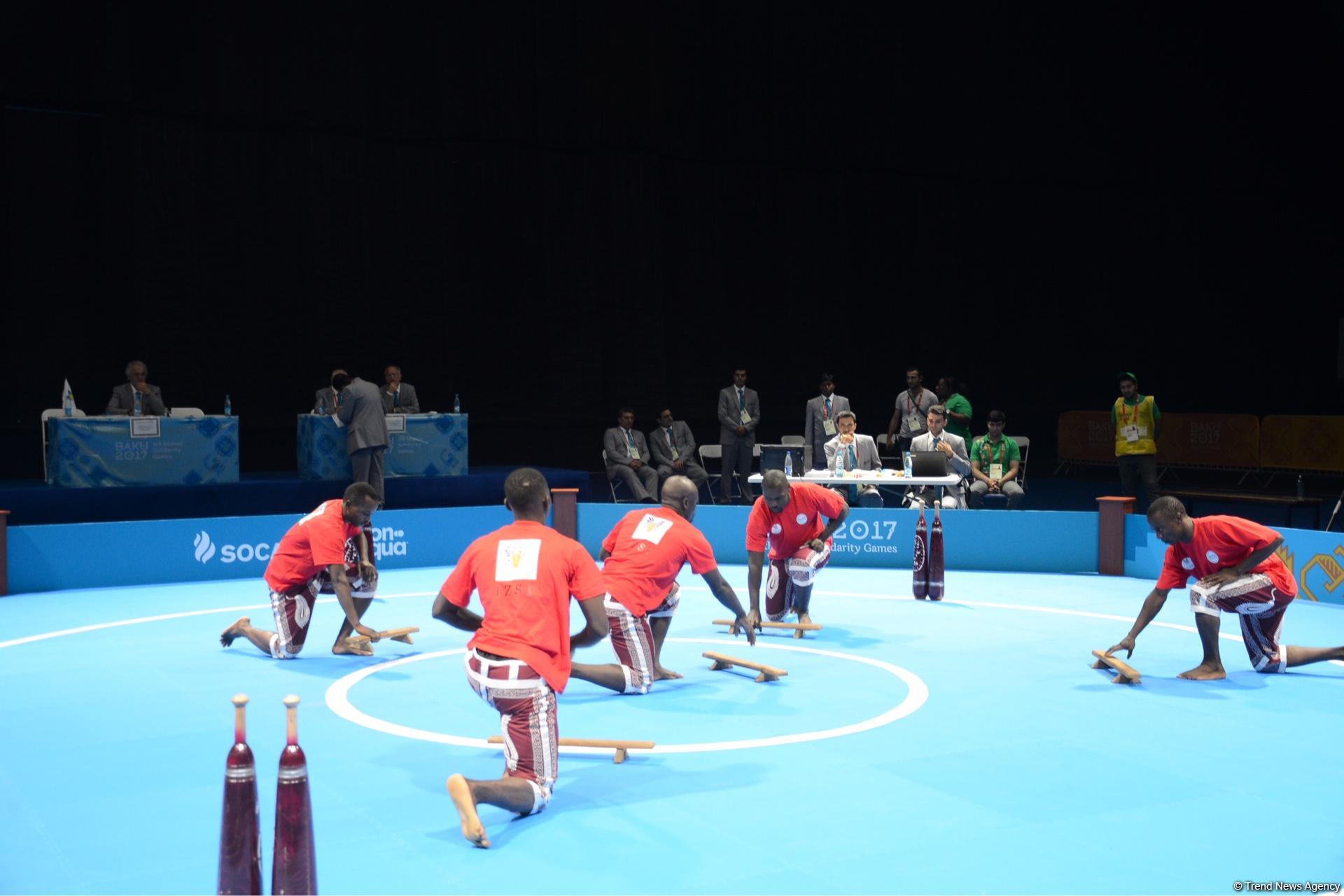 Zorxana yarışlarında komanda hərəkətlərinə start verilib (FOTOREPORTAJ)