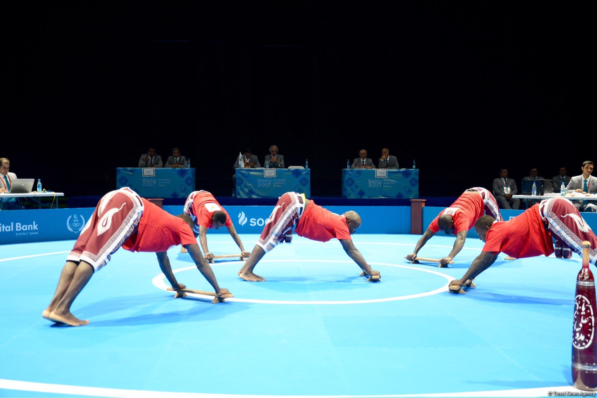 Zorxana yarışlarında komanda hərəkətlərinə start verilib (FOTOREPORTAJ)
